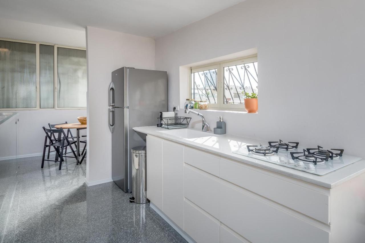 Apartamento Carmel Star Tel Aviv Exterior foto